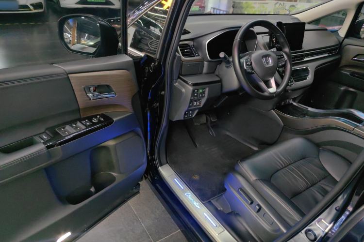 Used Honda Odyssey 2022 2.0L eHEV Sharp Enjoyment Edition