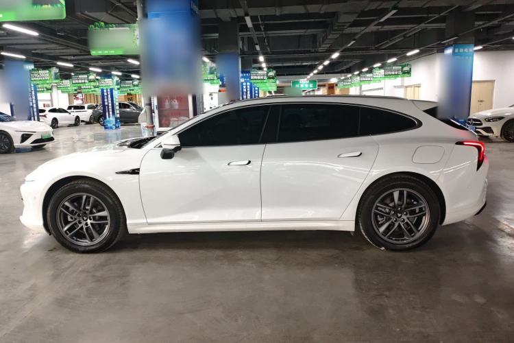 Used NETA S Shooting Brake 2024 Range-Extended 300 Standard Edition
