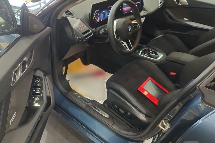 Used BMW 2 Series 2025 225L M Sport Night Edition Package
