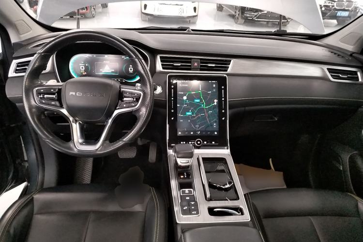 Used Roewe RX5 New Energy 2020 ePLUS National Trend Ronglin Luxury Edition
