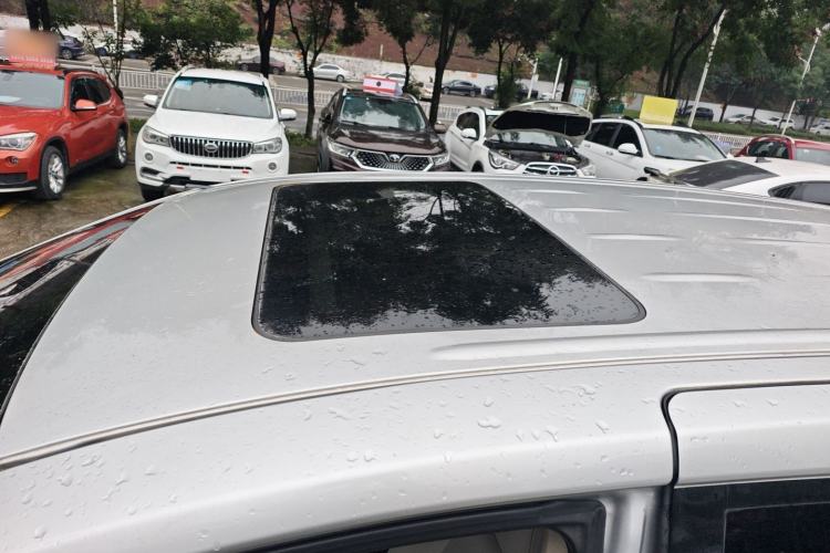 Used Buick GL8 2013 2.4L CT Luxury Business Comfort Edition
