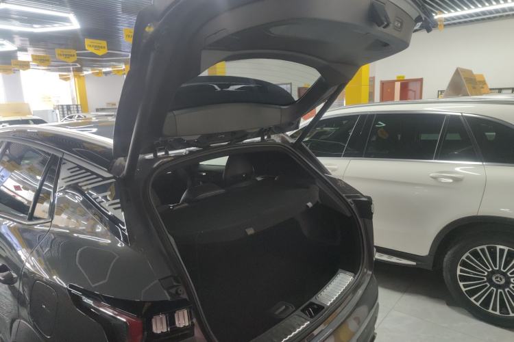 Used Lynk & Co 06 2023 Remix 1.5T Dynamic Halo