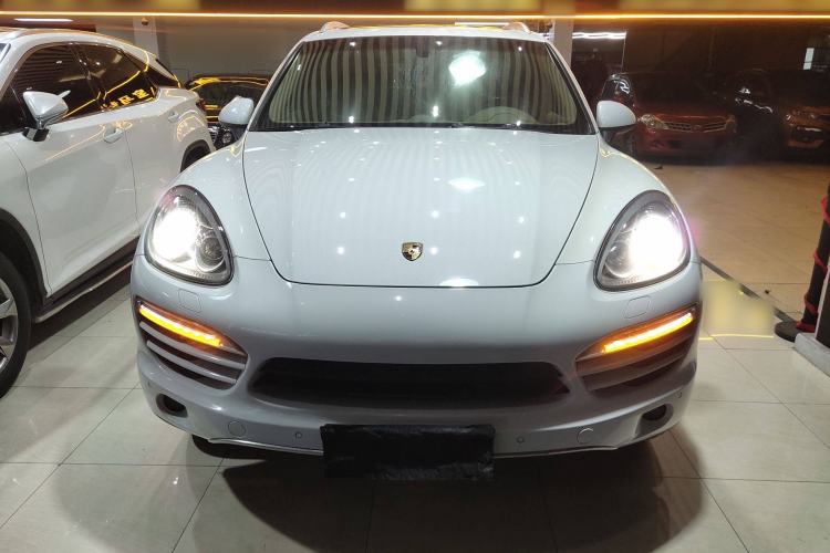Used Porsche Cayenne 2011 Cayenne 3.0T
