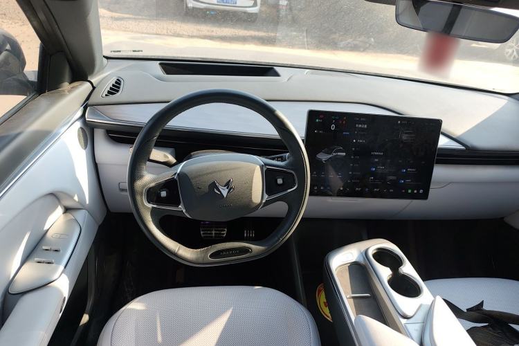 Used ARCFOX Alpha T5 2024 660 MAX