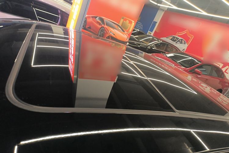 Used Lynk & Co 07 2024 EM-P 126 Long-Range Intelligent Driving Ultra
