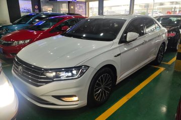 Used Volkswagen Sagitar 2021 280TSI DSG Comfort Connect Edition