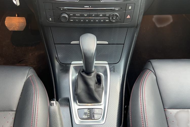 Used Citroen C5 2014 1.6T Automatic Luxury Model