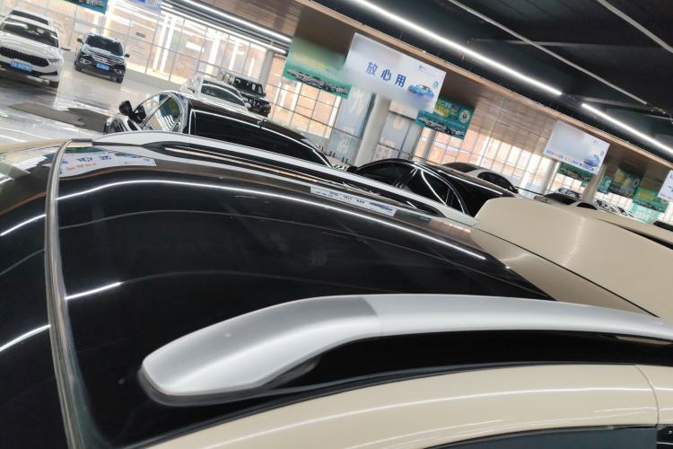 Used Chery Little Ant 2019 4-Seater Smart Edition 35 kWh