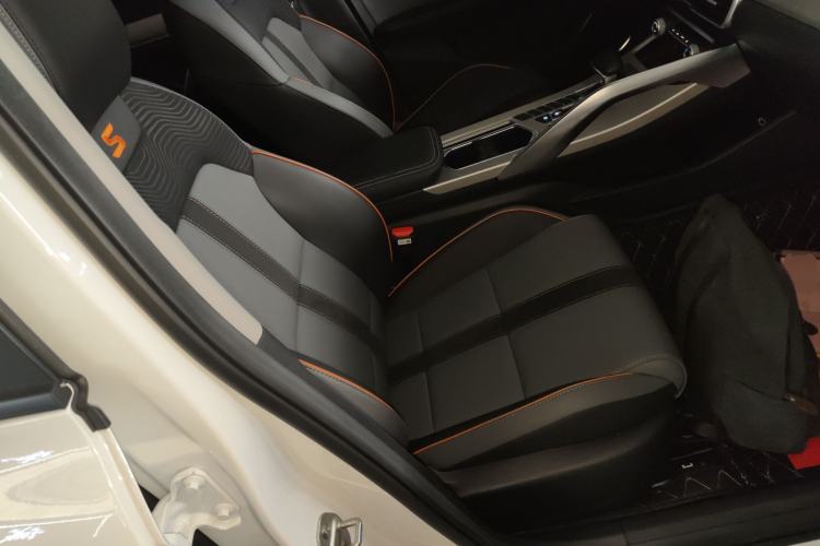 Used Geely Auto Coolray 2024 1.5T DCT Longteng Edition