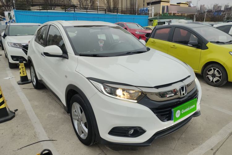 Used Honda Vezel 2019 220 TURBO CVT Elite Edition China VI