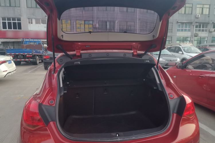 Used Buick GT 2014 XT 1.6L Automatic Fashion Edition