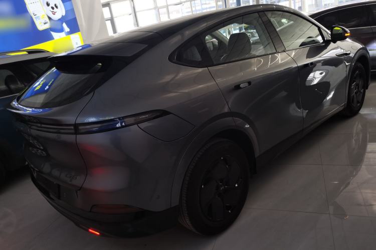 Used XPeng G6 2025 625 Long-Range Max Flagship Edition