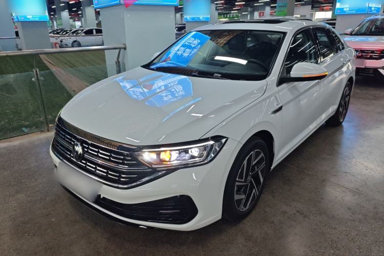 Used Volkswagen Sagitar 2023 300TSI DSG Excellence Edition
