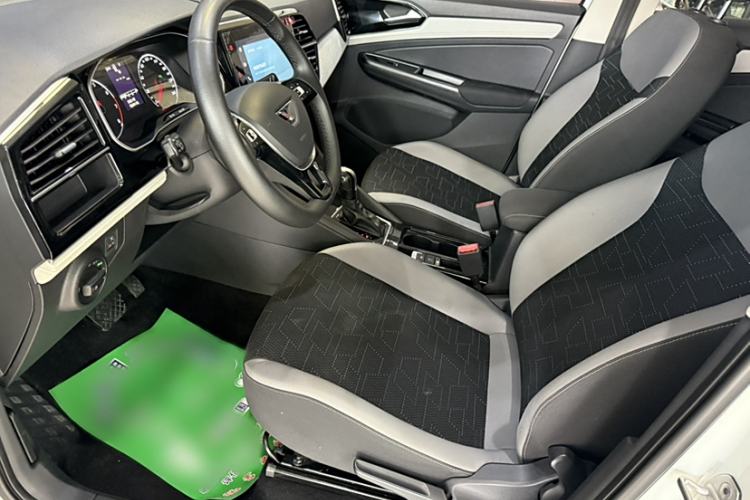 Used Jetta VS5 2022 280TSI Automatic Trend Edition
