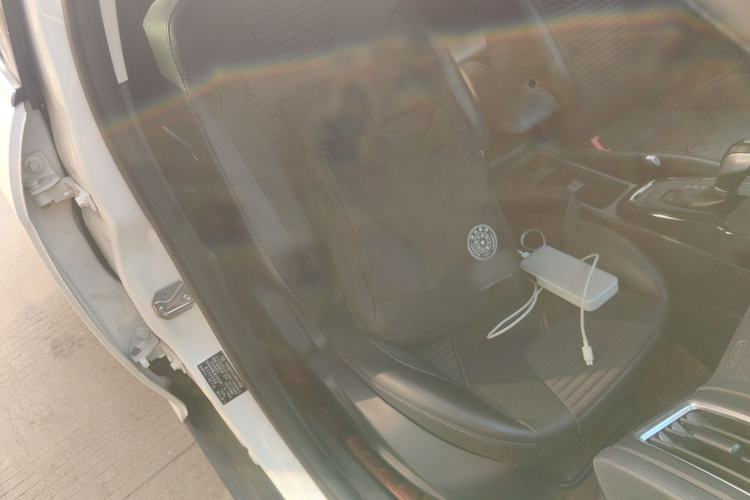 Used Ford Focus 2017 Hatchback EcoBoost 180 Automatic Elite Model
