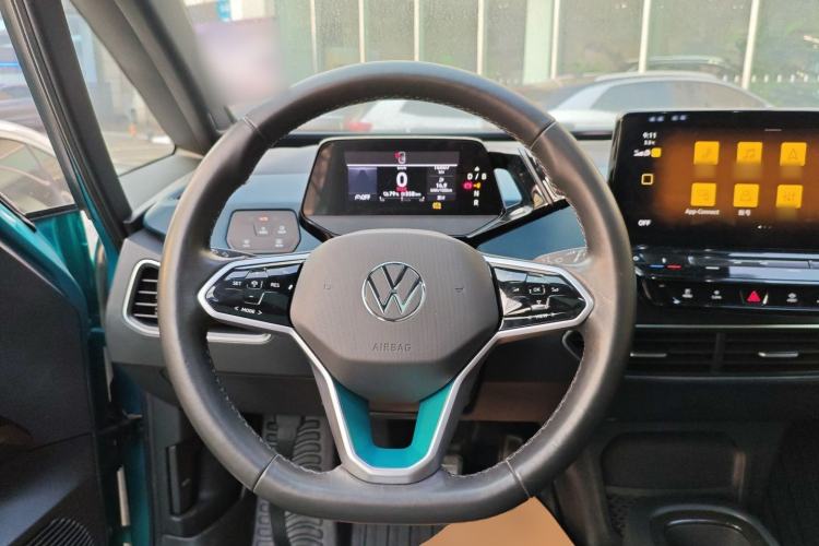 Used Volkswagen ID.3 2023 Pure Smart Edition
