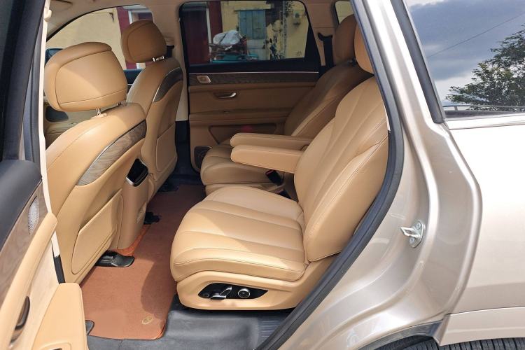 Used Hima AITO M7 2022 1.5T Rear-Drive Comfort Edition
