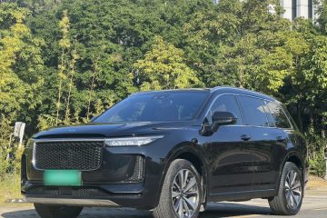 Used Li Auto ONE 2020 Extended-Range 6-Seater Version