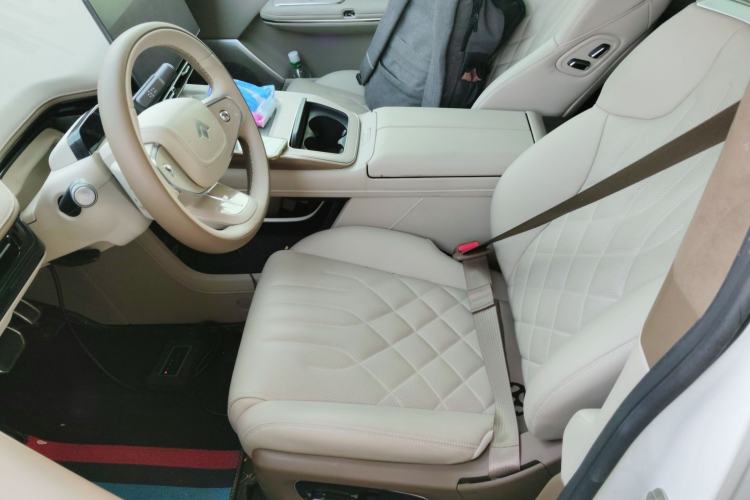 Used  HT 2024 825鸥翼 LiDAR Edition
