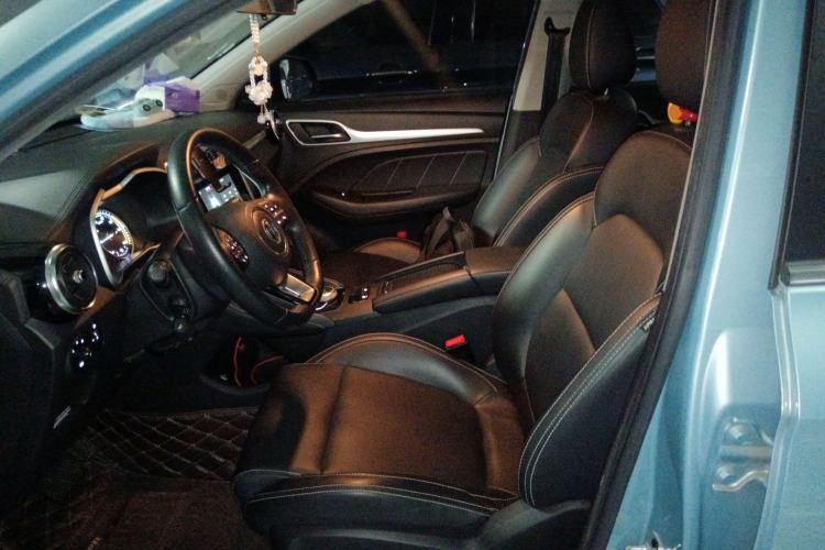 Used MG EZS Electric 2019 E-Pro Edition
