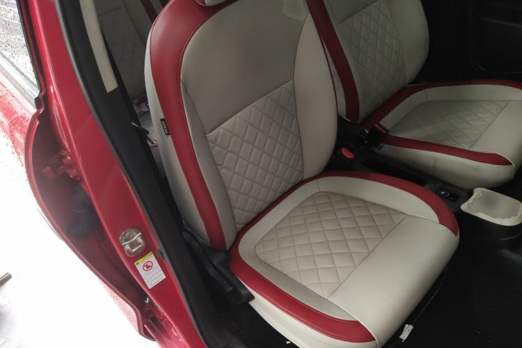 Used ORA Black Cat 2021 351 km Luxury Version