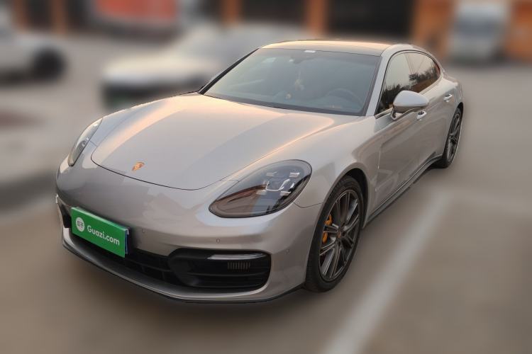 Used Porsche Panamera 2021 Panamera Executive Long Wheelbase 2.9T