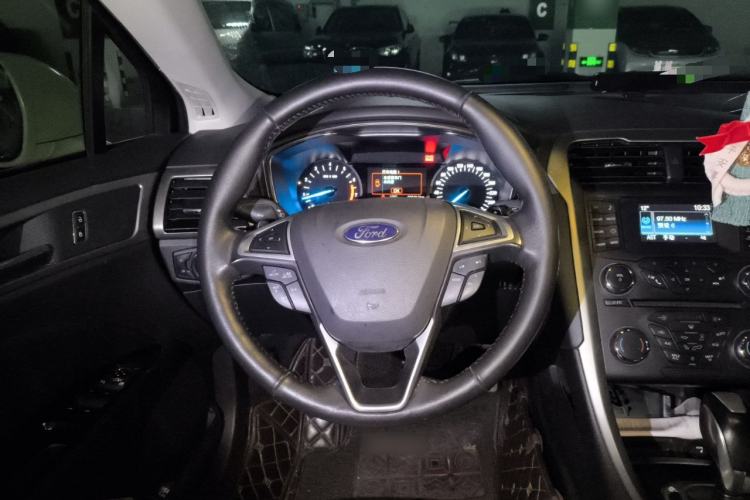 Used Ford Mondeo 2013 2.0L GTDi 200 Fashion Edition
