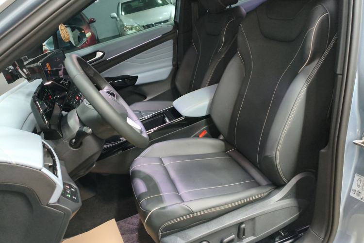 Used Volkswagen ID.4 X 2024 Pure & Smart Edition
