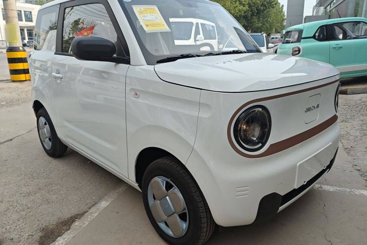 Used  Panda 2024 Panda Mini 200km Endurance Bear
