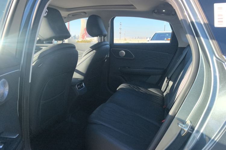 Used Chery Fengyun A8L 2025 1.5 TGDI 145 km Luxury Version
