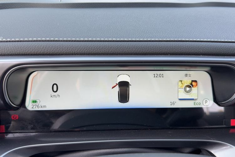 Used  #1 2024 Dynamic Standard Edition
