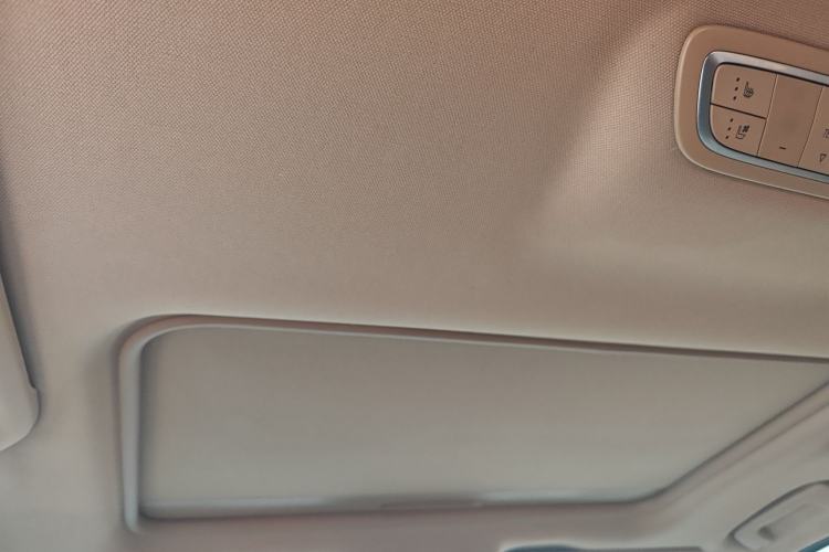 Used Buick GL8 2017 ES 28T Luxury Model China V Standard