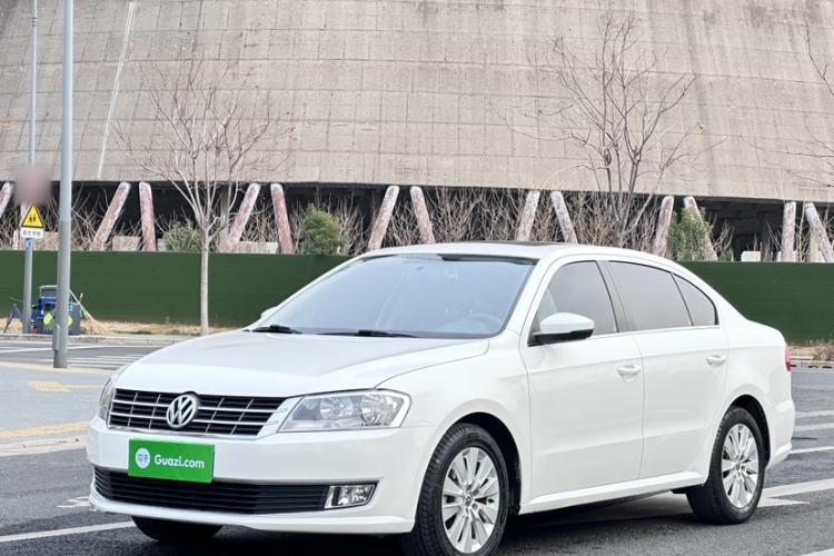 Used Volkswagen Lavida 2013 Restyled Classic 1.6L Automatic Comfort Edition