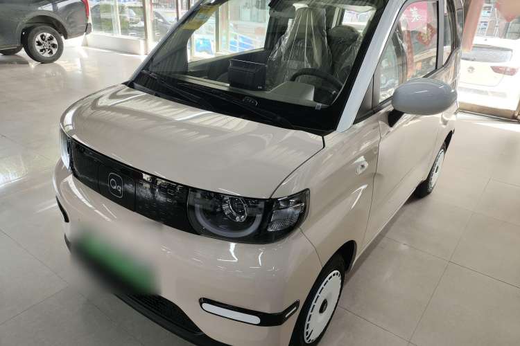 Used Chery QQ Ice Cream 2024 Facelifted 205km Sundae
