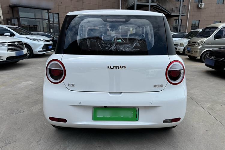 Used  Lumin 2023 205km Xiangqin Version
