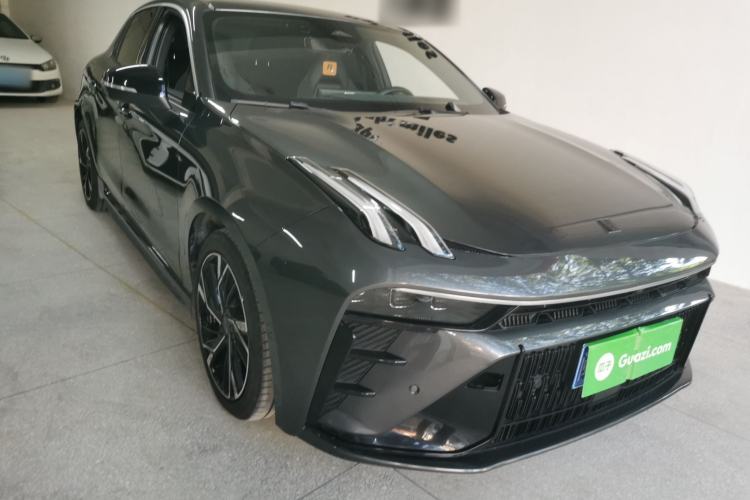 Used Lynk & Co 03 2023 2.0TD DCT H-Power Halo
