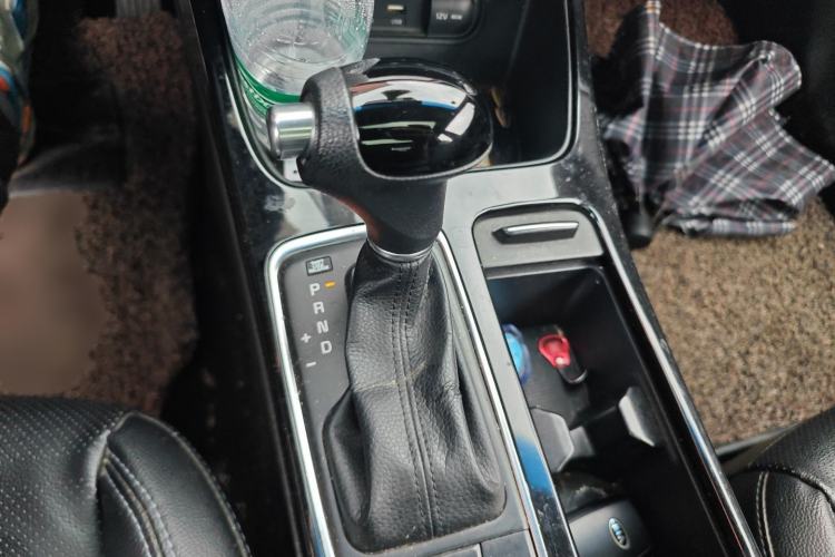 Used Kia K4 2014 1.8L Automatic GLS
