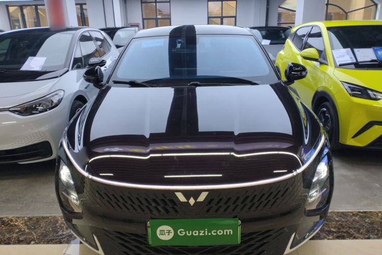 Used Wuling Xingguang 2023 150 Advanced Edition
