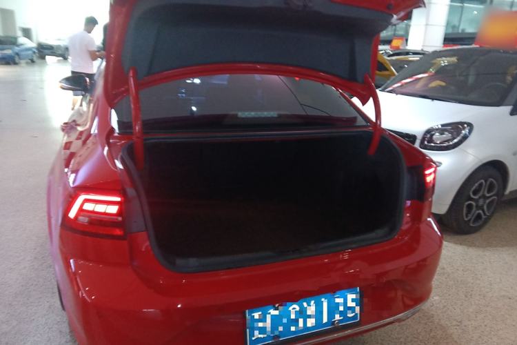 Used Volkswagen Lamando 2021 280TSI DSG Comfort Edition
