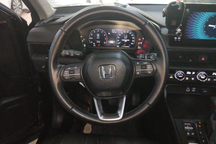 Used Honda Breeze 2023 240TURBO Two-Wheel-Drive Luxury Edition 5 Seats