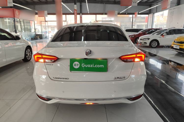 Used Buick Verano 2022 Pro 533T Enjoyment Edition