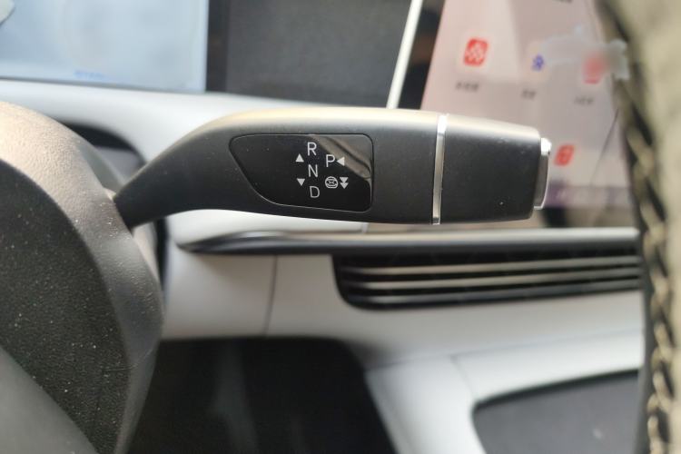 Used XPeng G6 2023 755 Ultra-Long Range Pro