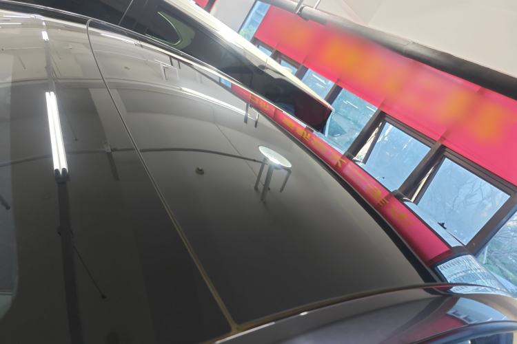 Used Tesla Model Y 2021 Performance High-Performance All-Wheel-Drive Version
