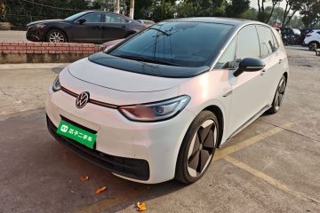 Used Volkswagen ID.3 2021 Pro Smart Edition