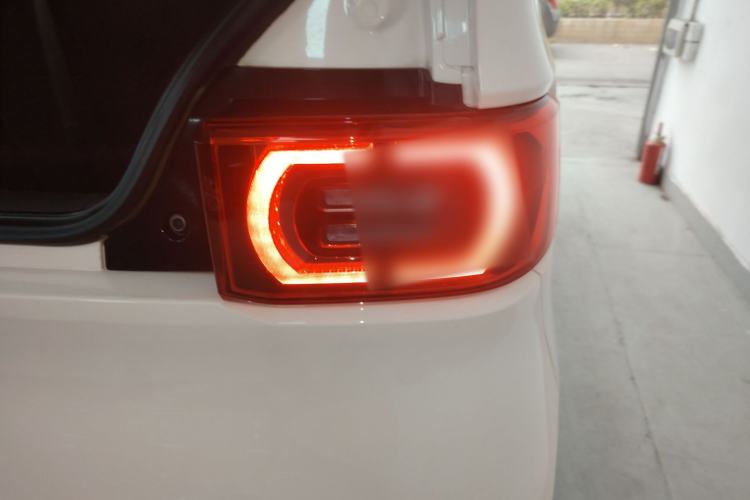 Used Wuling Hongguang MINIEV 2022 Macaron Premium Model – Lithium Iron Phosphate