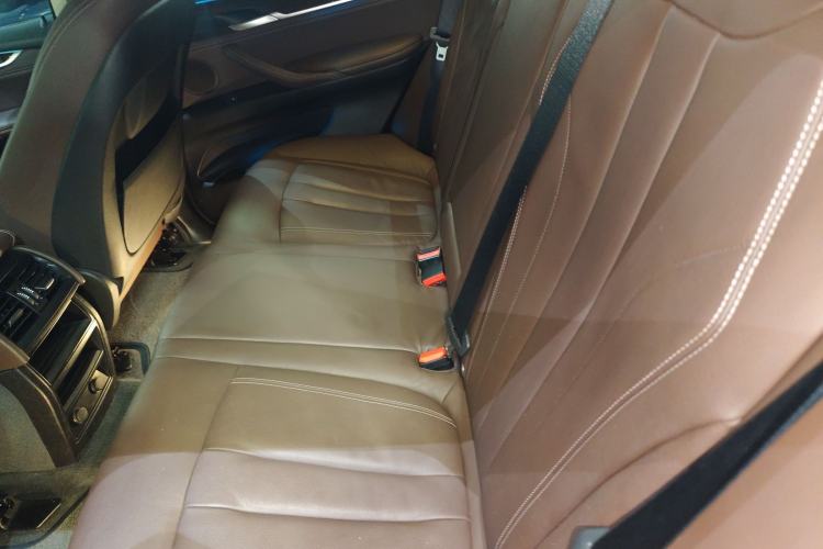 Used BMW X5 2017 xDrive35i Elegant Edition