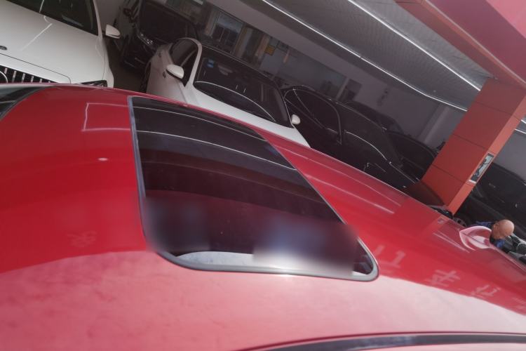 Used Nissan Tiida 2021 1.6L CVT Smart Drive Edition
