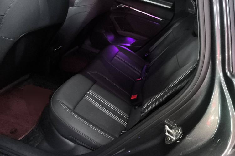 Used Audi A3 2023 Restyled A3L Limousine 35 TFSI Fashion Sport Edition