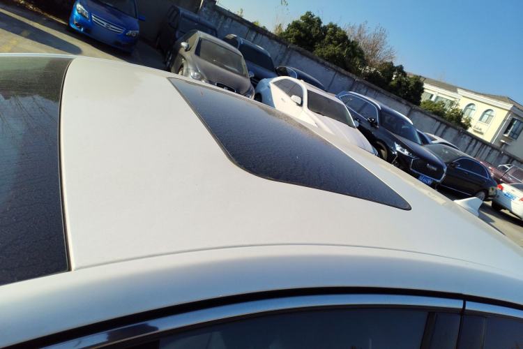 Used Ford Mondeo 2017 EcoBoost 200 Stylish Model