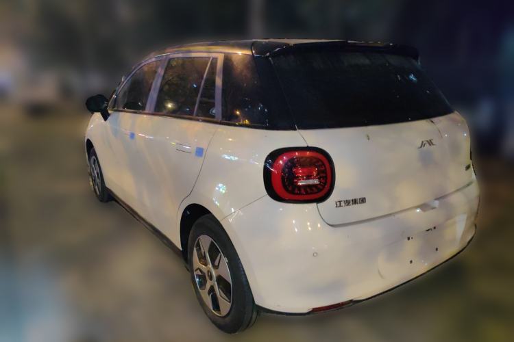 Used  3 2024 Beloved Edition 330km Air+